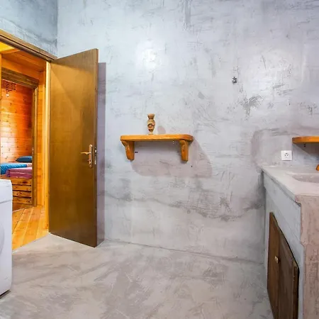 Costa Hilltop, Rhodes Apartment *