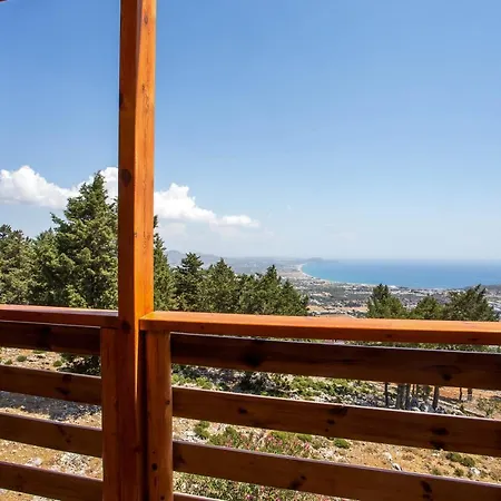 Apartment Costa Hilltop, Rhodes